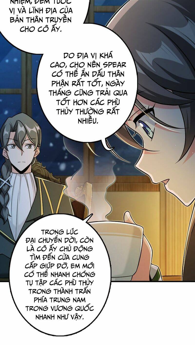 Thả Vu Nữ Đó Ra Chapter 249 - Trang 2