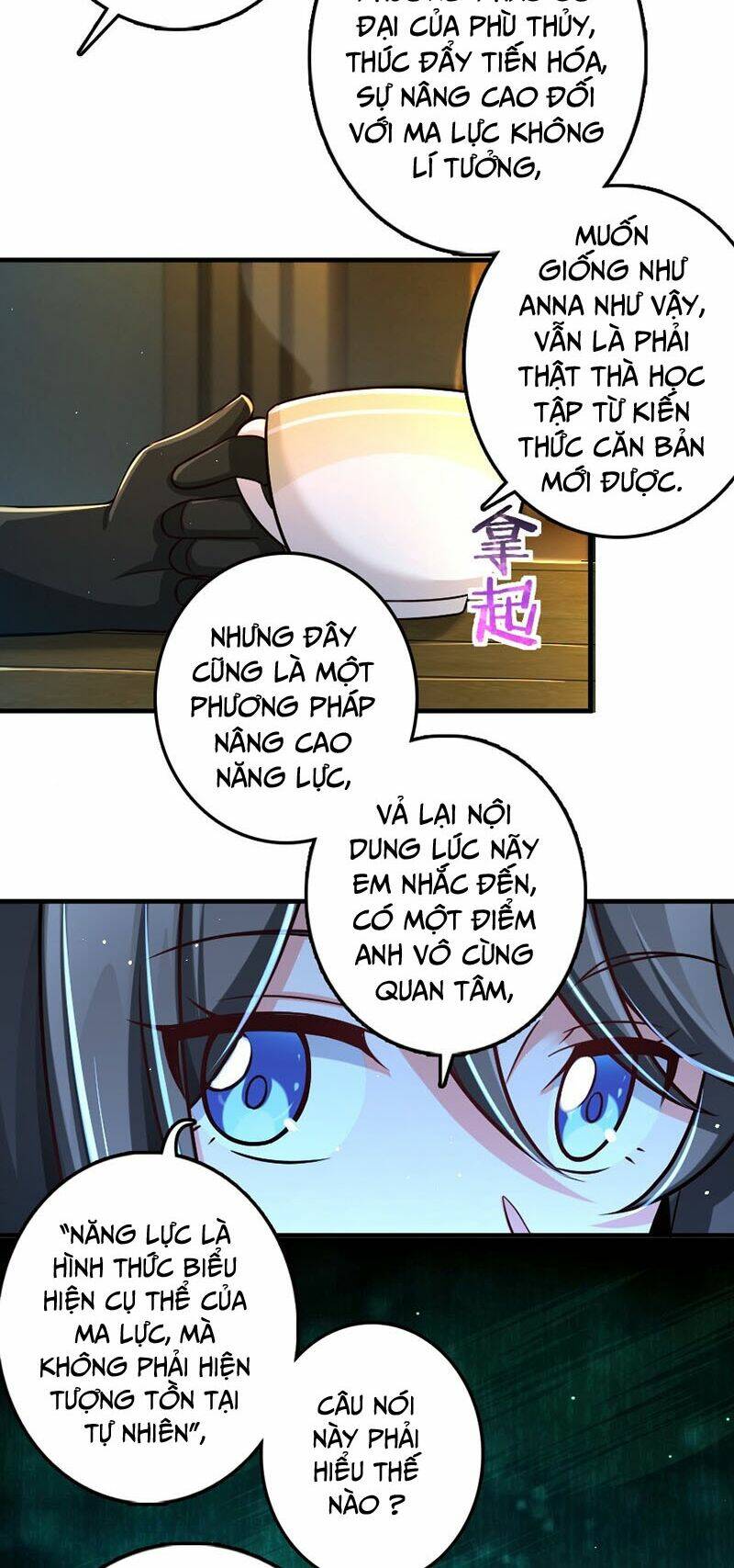 Thả Vu Nữ Đó Ra Chapter 249 - Trang 2