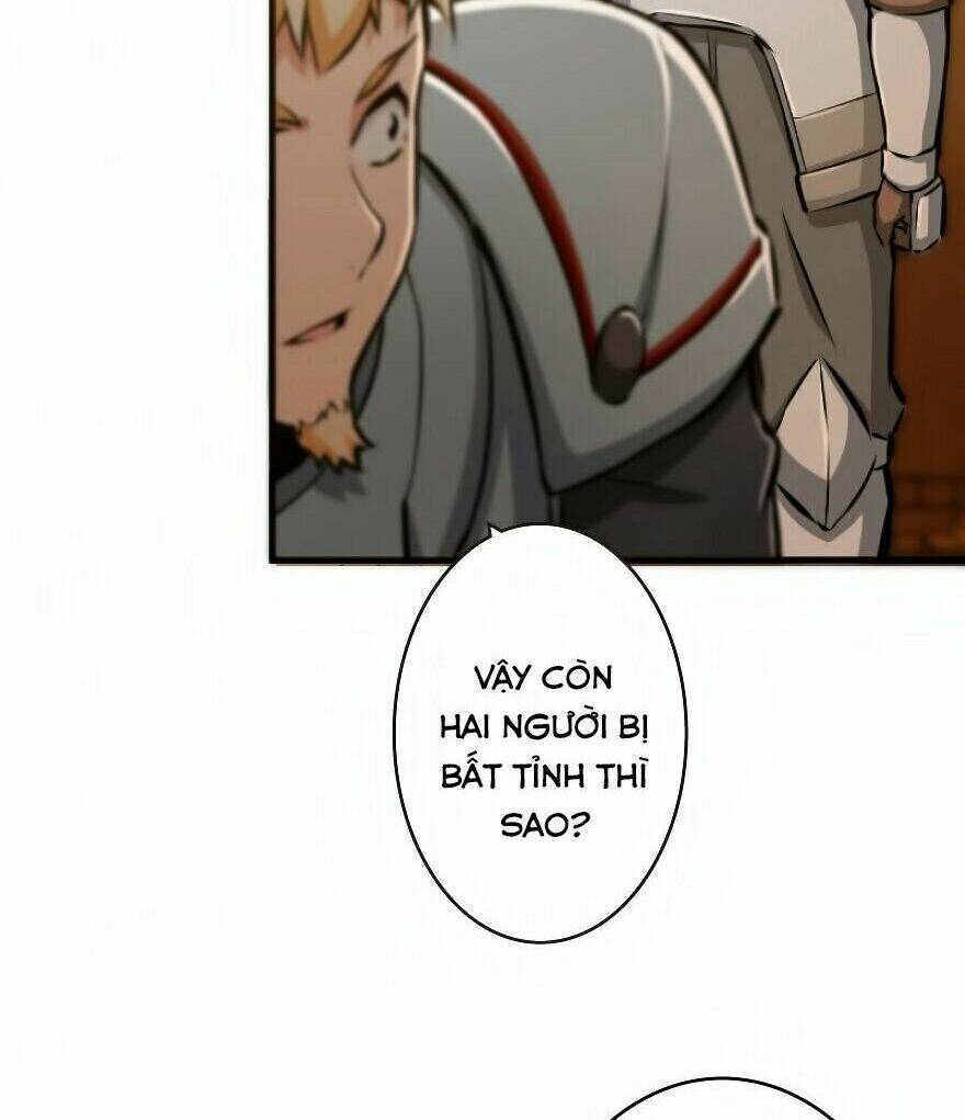 Thả Vu Nữ Đó Ra Chapter 25 - Trang 2