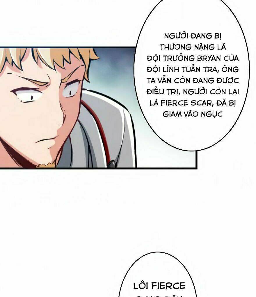 Thả Vu Nữ Đó Ra Chapter 25 - Trang 2