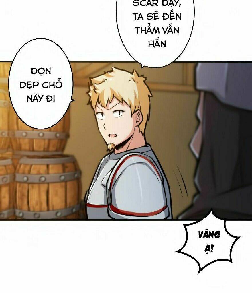 Thả Vu Nữ Đó Ra Chapter 25 - Trang 2