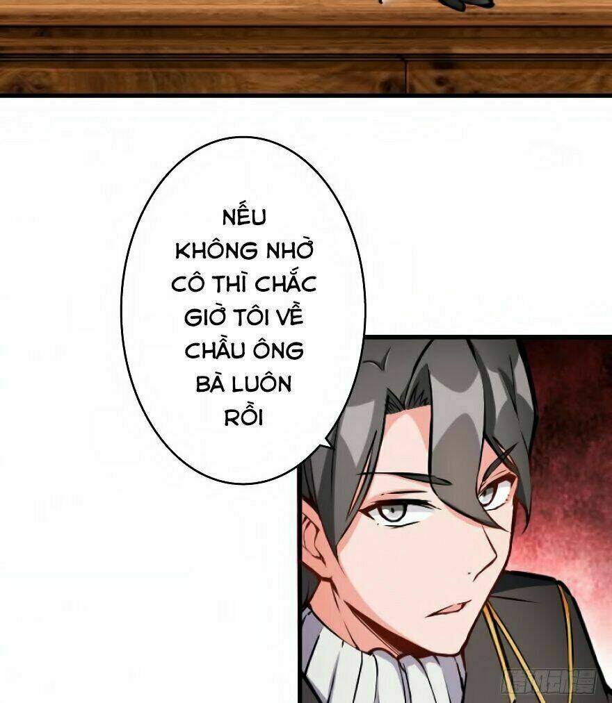 Thả Vu Nữ Đó Ra Chapter 25 - Trang 2