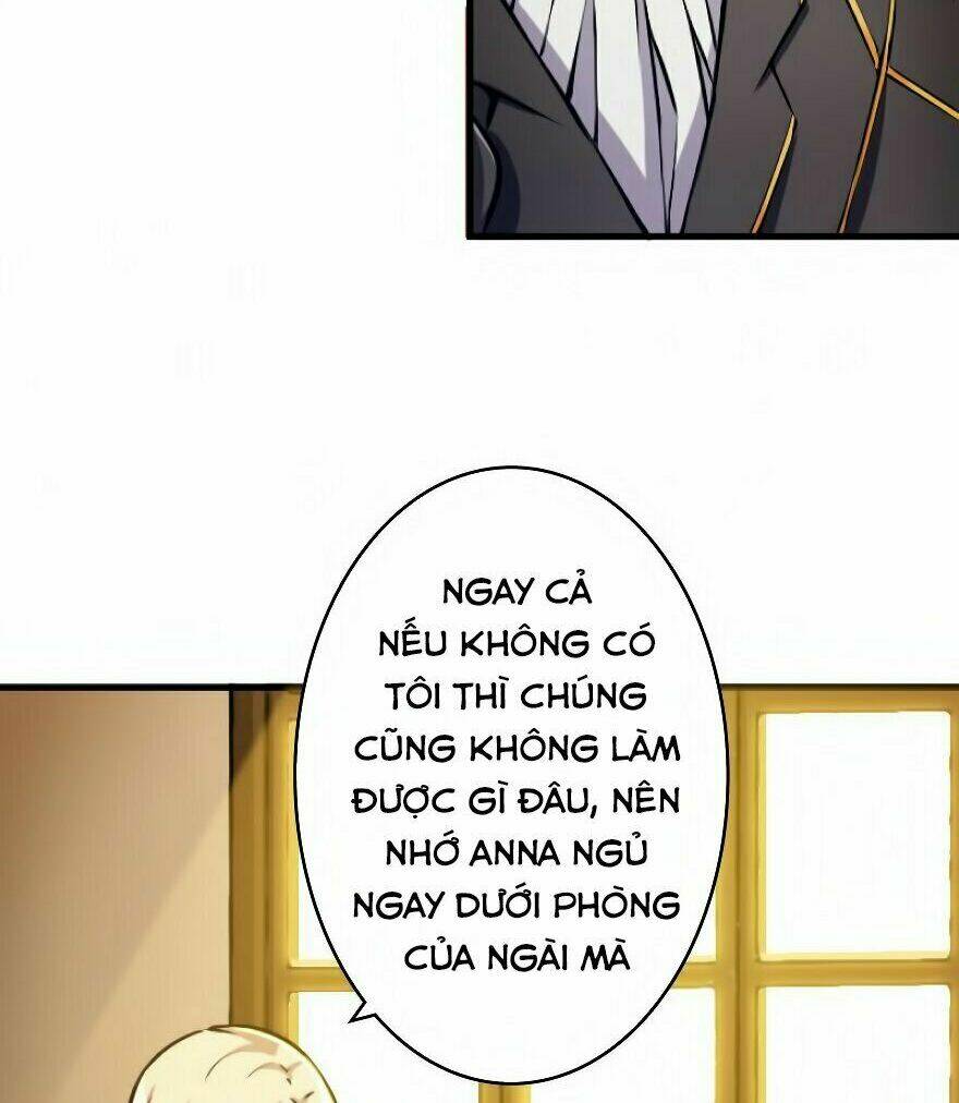 Thả Vu Nữ Đó Ra Chapter 25 - Trang 2