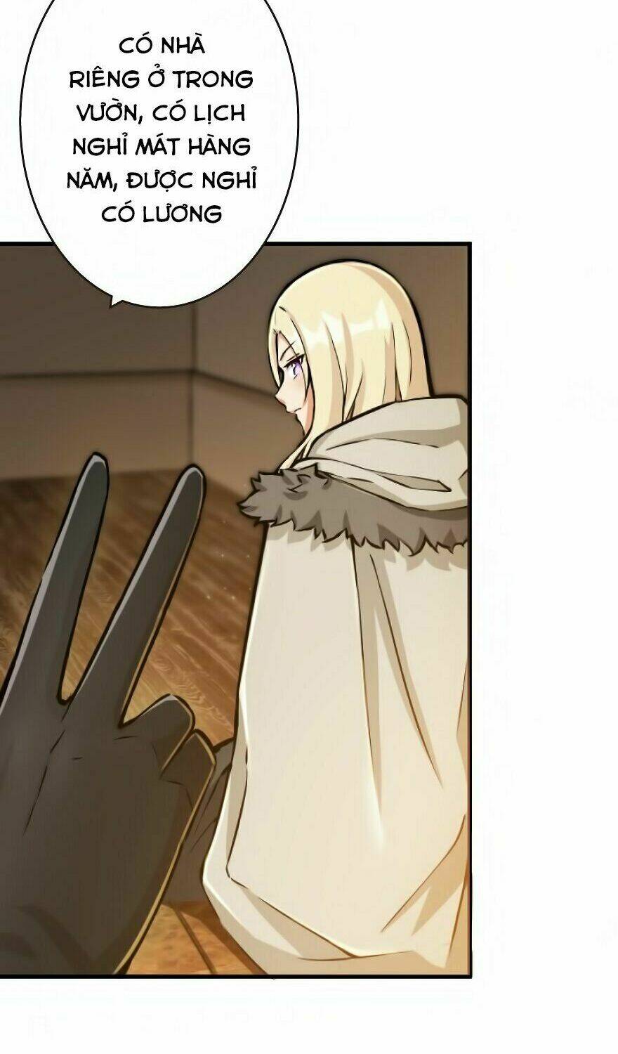 Thả Vu Nữ Đó Ra Chapter 25 - Trang 2