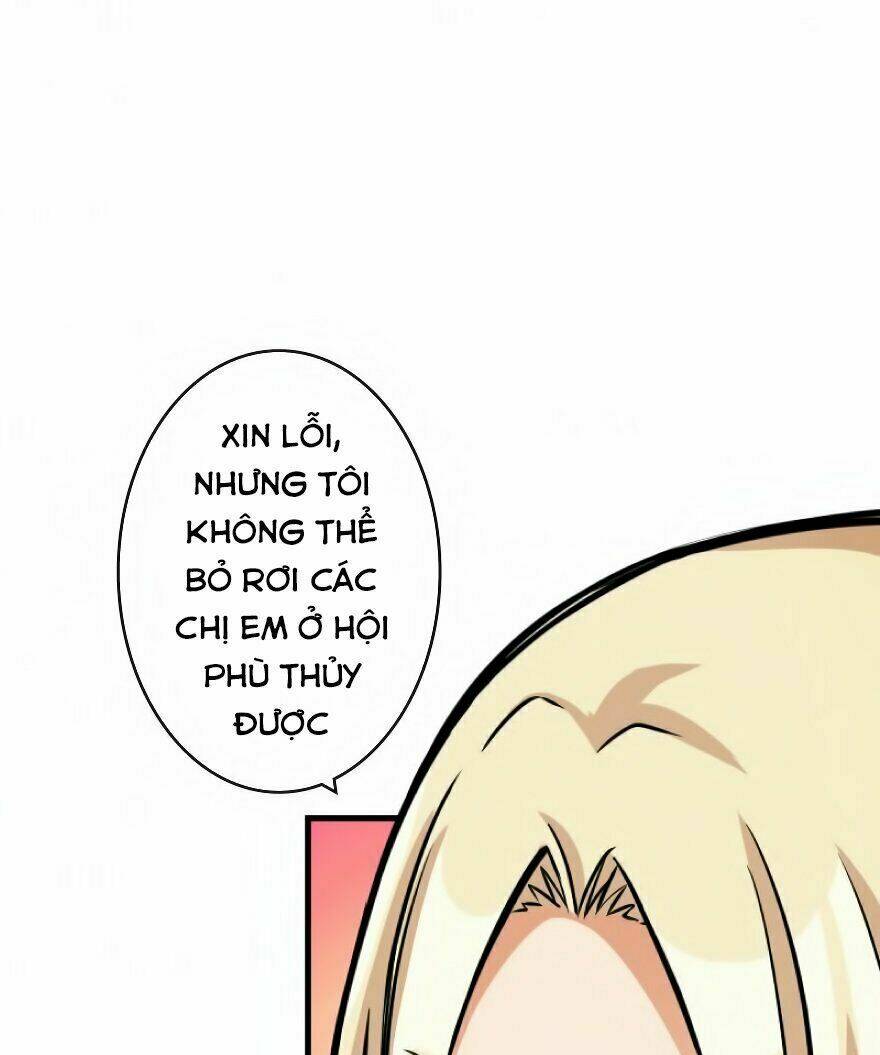 Thả Vu Nữ Đó Ra Chapter 25 - Trang 2