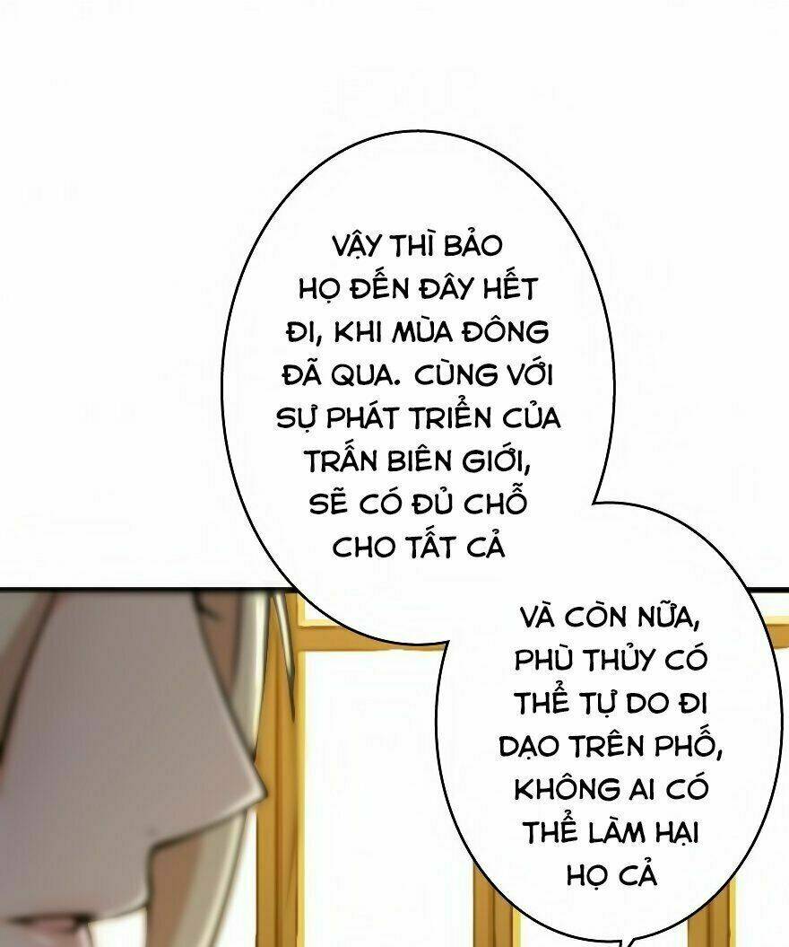 Thả Vu Nữ Đó Ra Chapter 25 - Trang 2