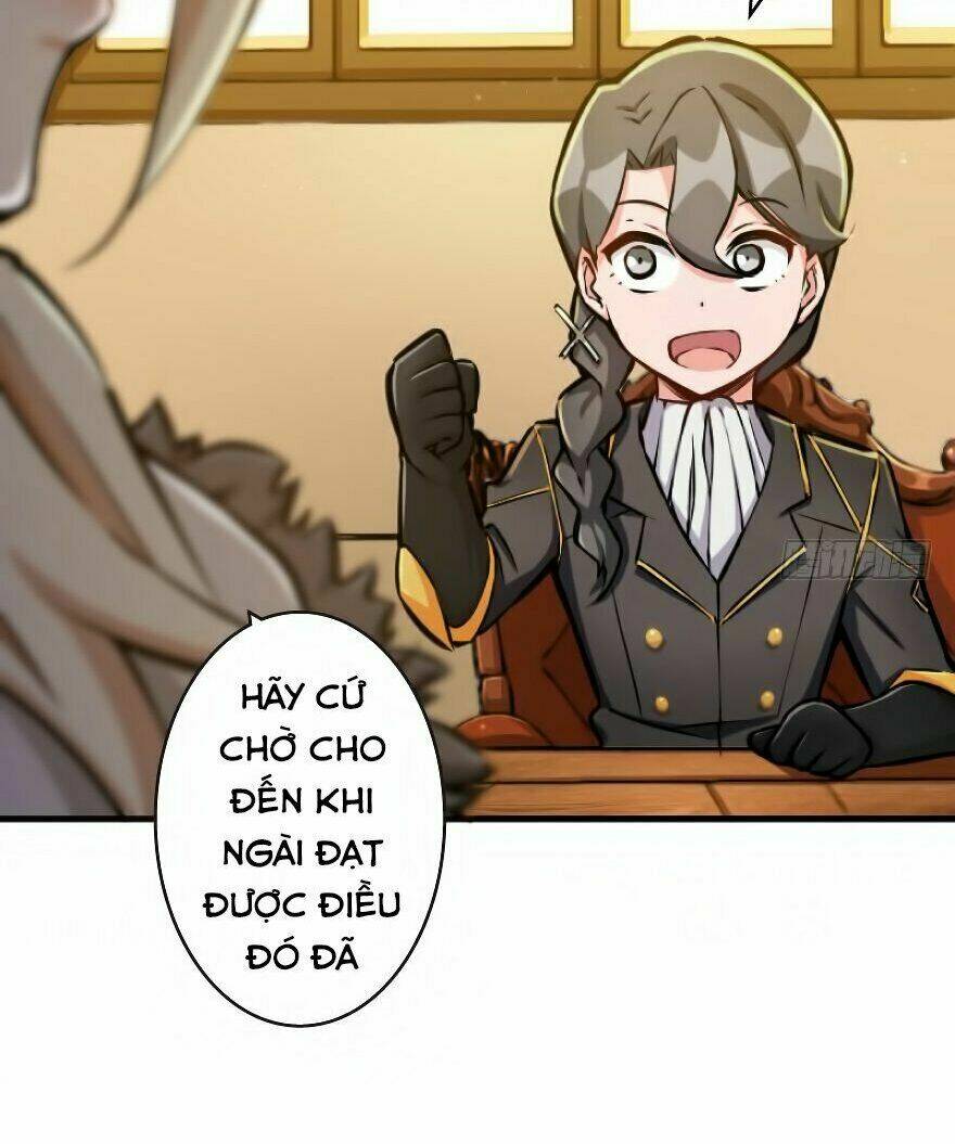 Thả Vu Nữ Đó Ra Chapter 25 - Trang 2