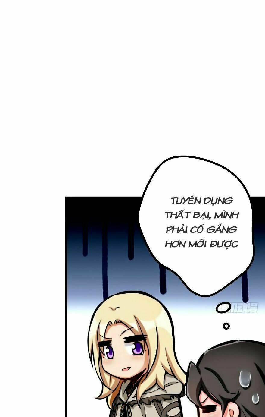 Thả Vu Nữ Đó Ra Chapter 25 - Trang 2