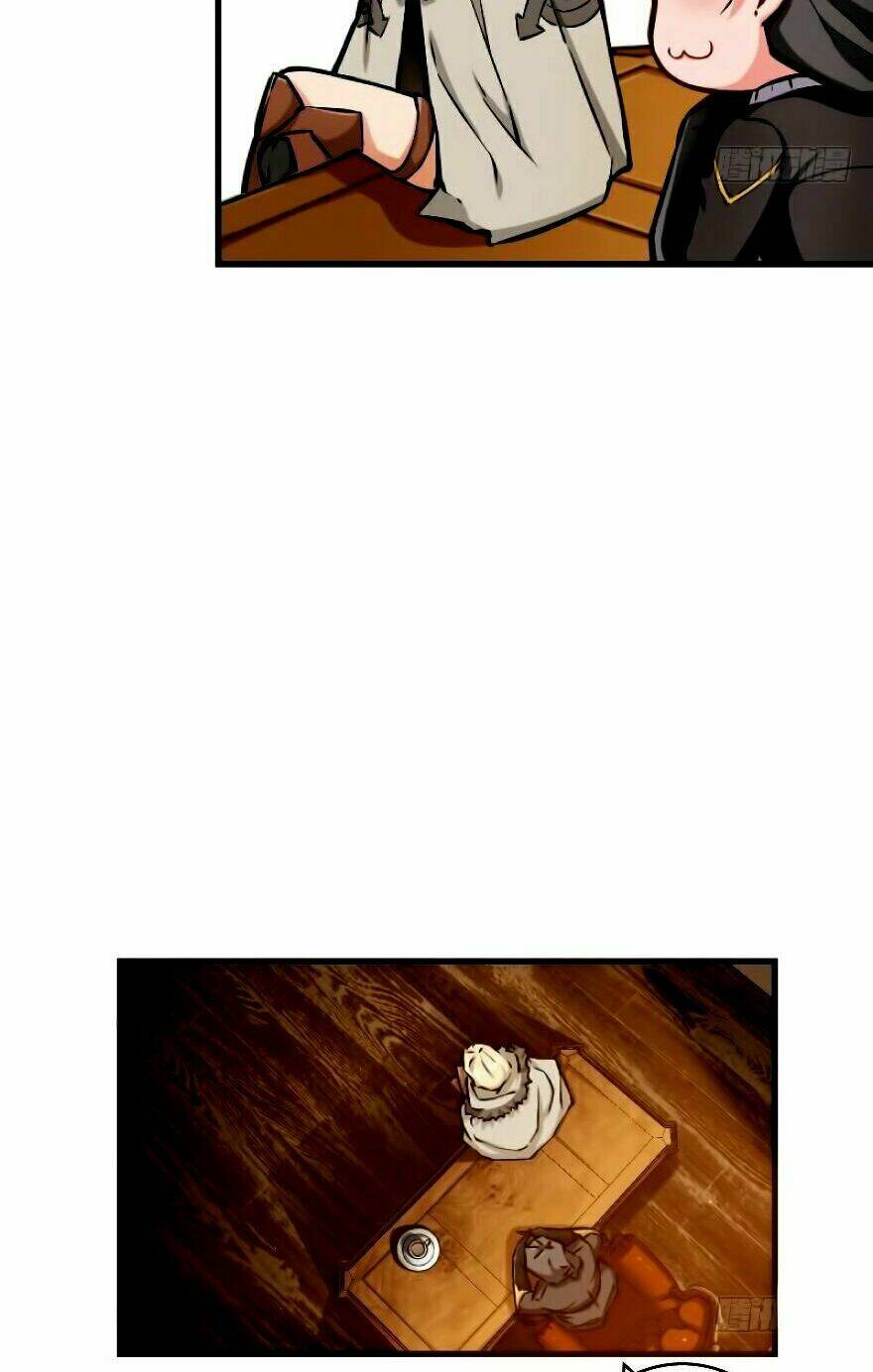 Thả Vu Nữ Đó Ra Chapter 25 - Trang 2