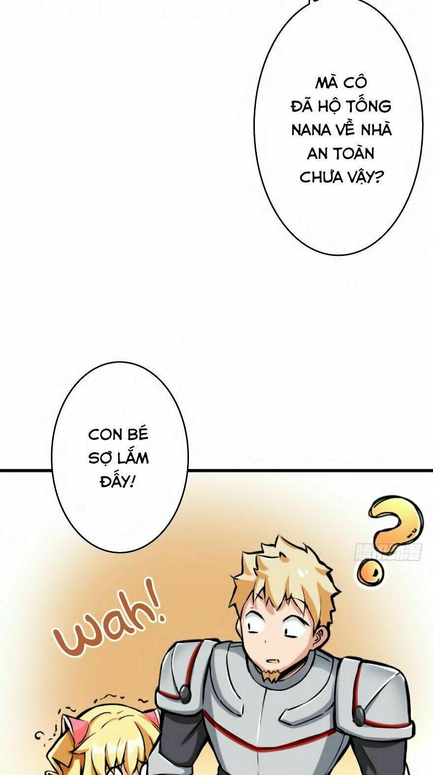 Thả Vu Nữ Đó Ra Chapter 25 - Trang 2