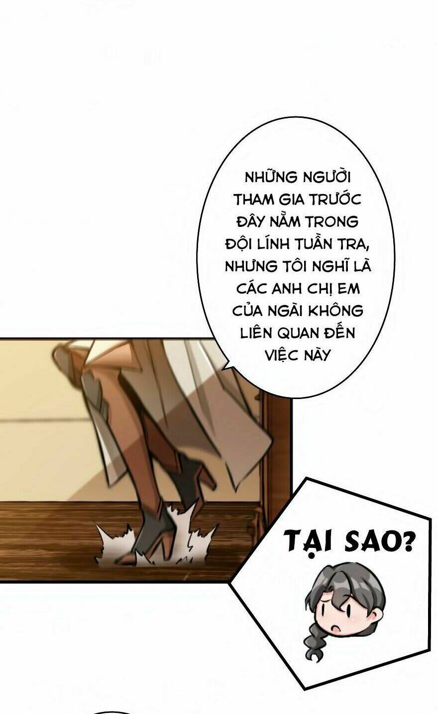 Thả Vu Nữ Đó Ra Chapter 25 - Trang 2