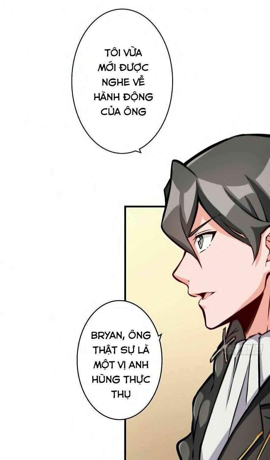 Thả Vu Nữ Đó Ra Chapter 25 - Trang 2