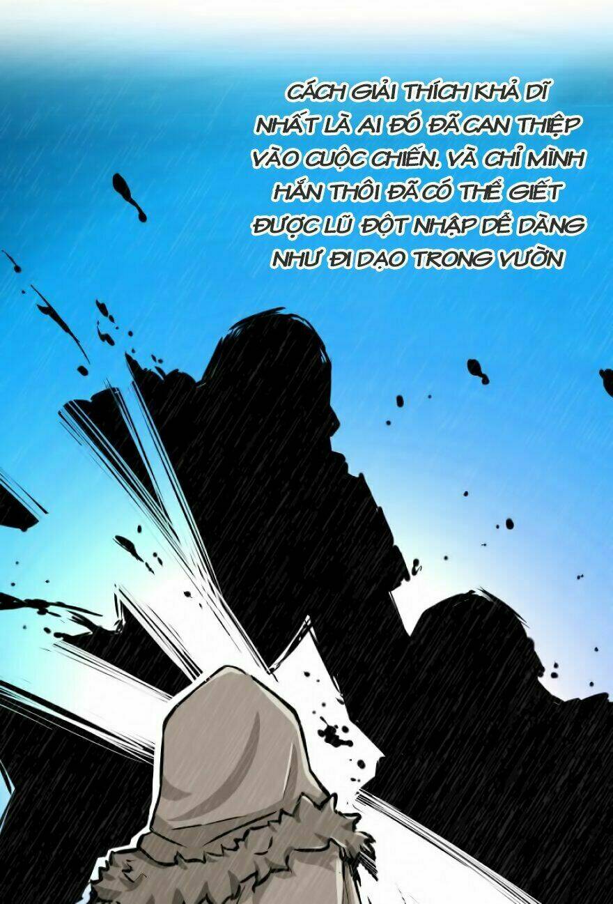 Thả Vu Nữ Đó Ra Chapter 25 - Trang 2