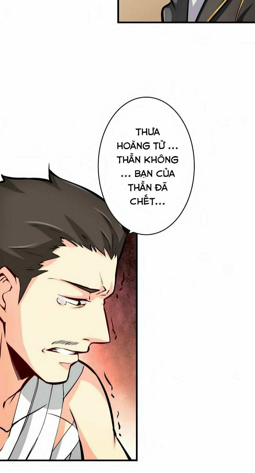 Thả Vu Nữ Đó Ra Chapter 25 - Trang 2