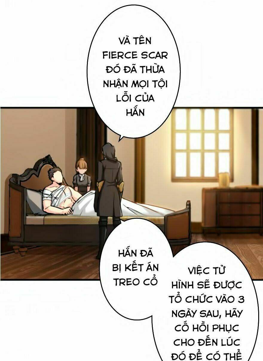 Thả Vu Nữ Đó Ra Chapter 25 - Trang 2