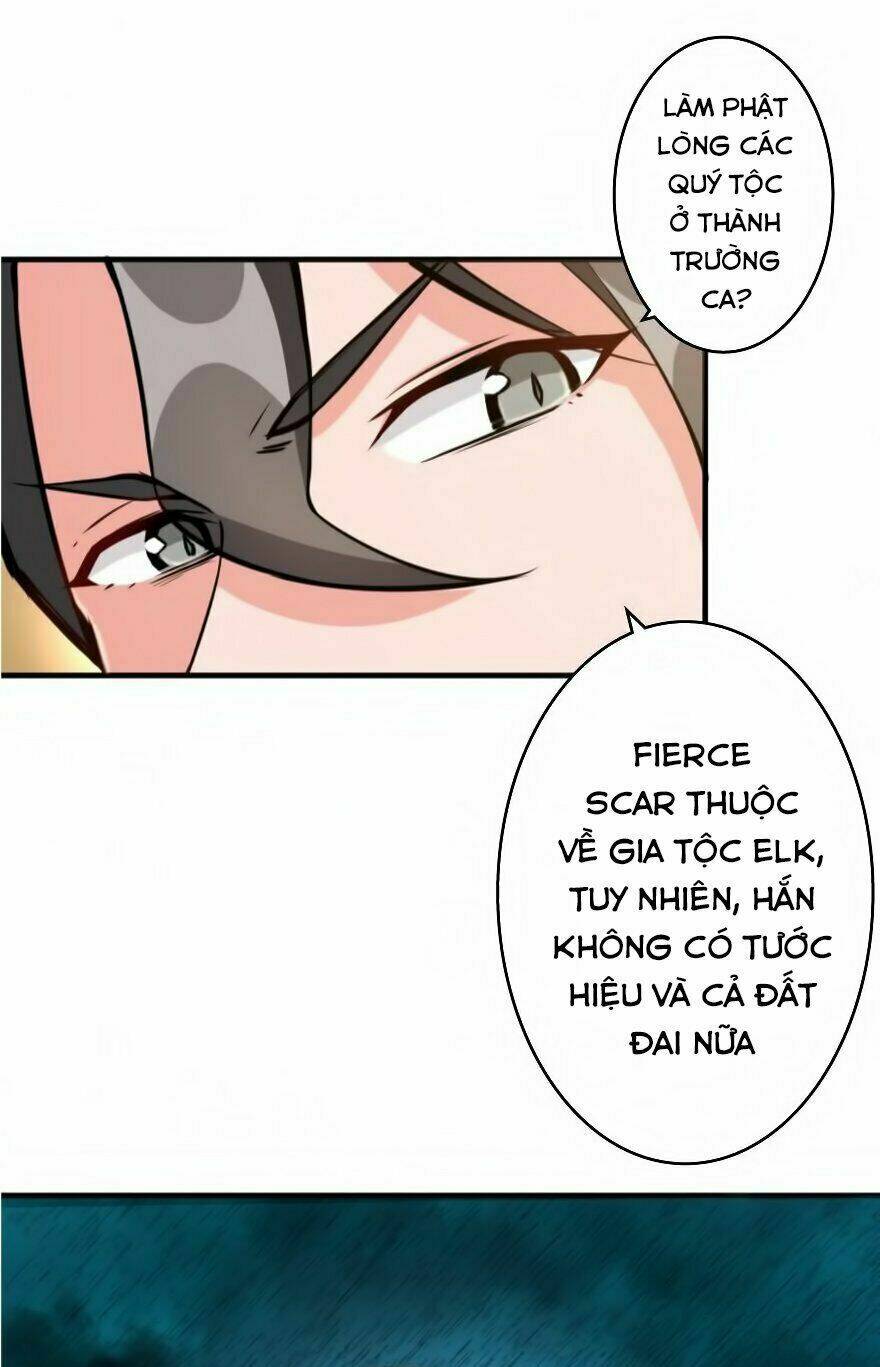 Thả Vu Nữ Đó Ra Chapter 25 - Trang 2