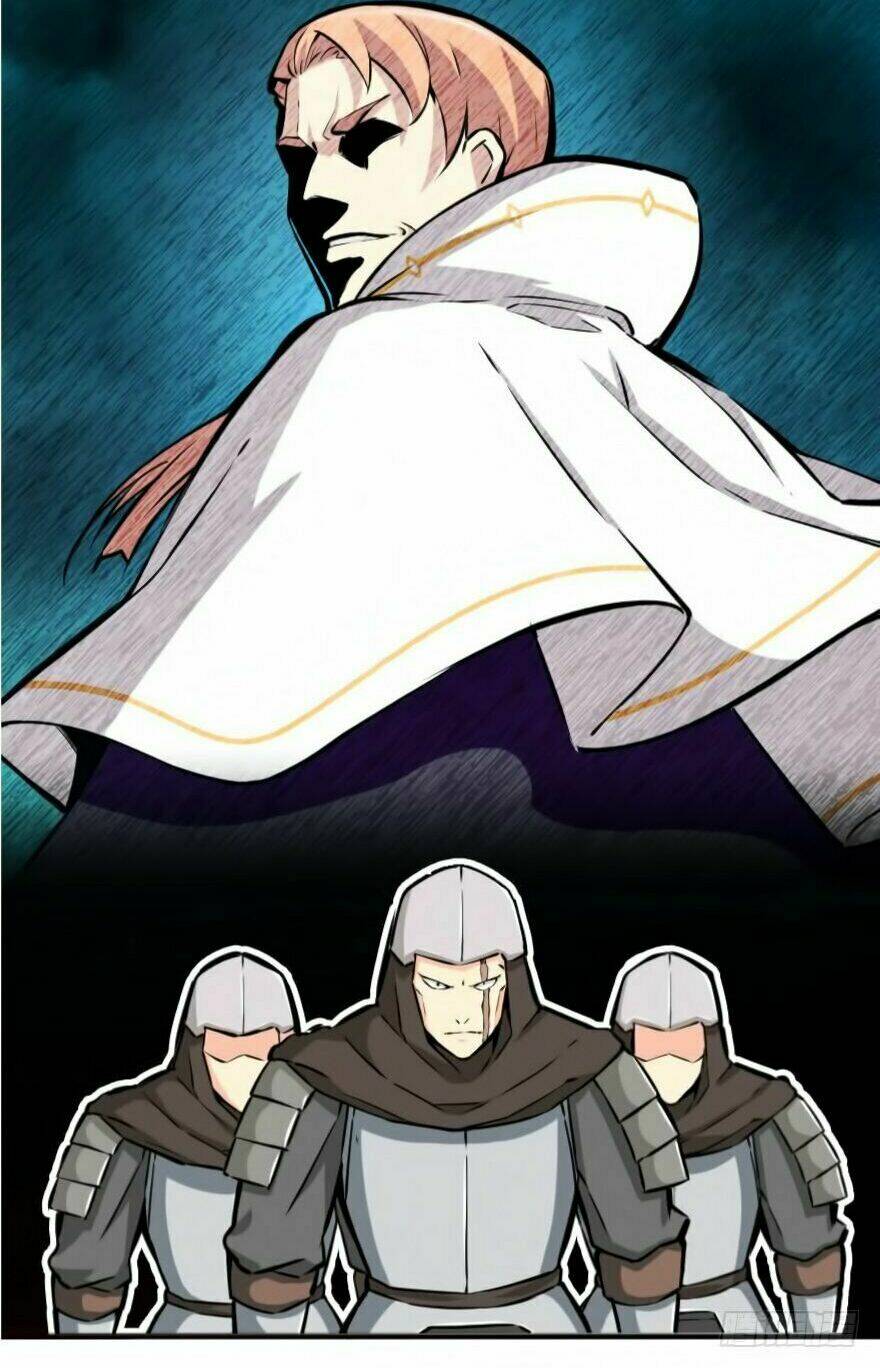 Thả Vu Nữ Đó Ra Chapter 25 - Trang 2