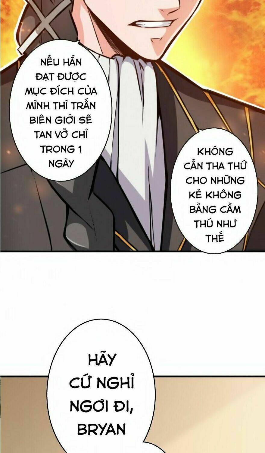Thả Vu Nữ Đó Ra Chapter 25 - Trang 2