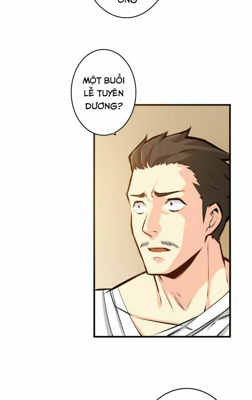 Thả Vu Nữ Đó Ra Chapter 25 - Trang 2