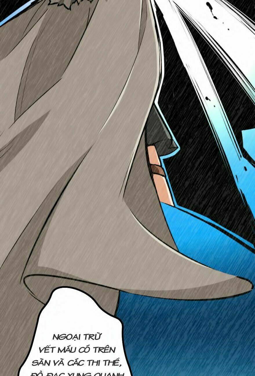 Thả Vu Nữ Đó Ra Chapter 25 - Trang 2