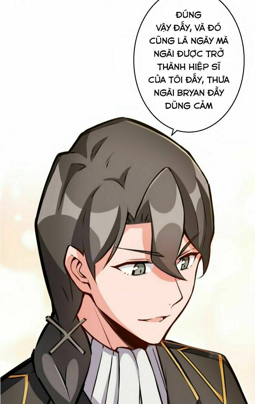 Thả Vu Nữ Đó Ra Chapter 25 - Trang 2