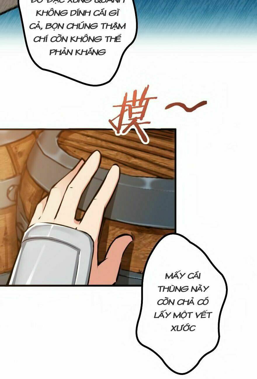 Thả Vu Nữ Đó Ra Chapter 25 - Trang 2