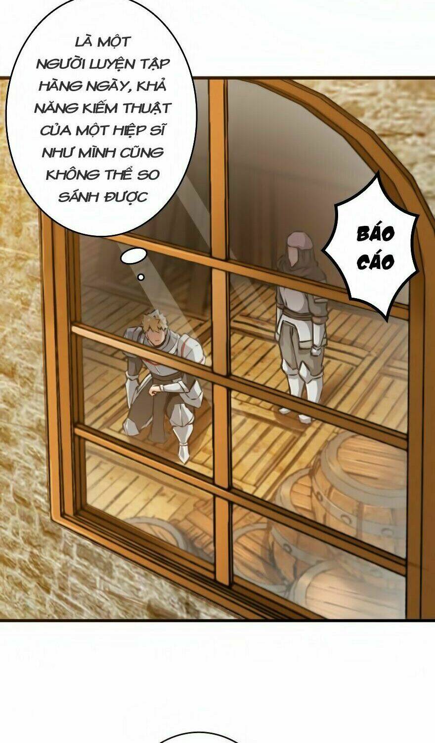 Thả Vu Nữ Đó Ra Chapter 25 - Trang 2