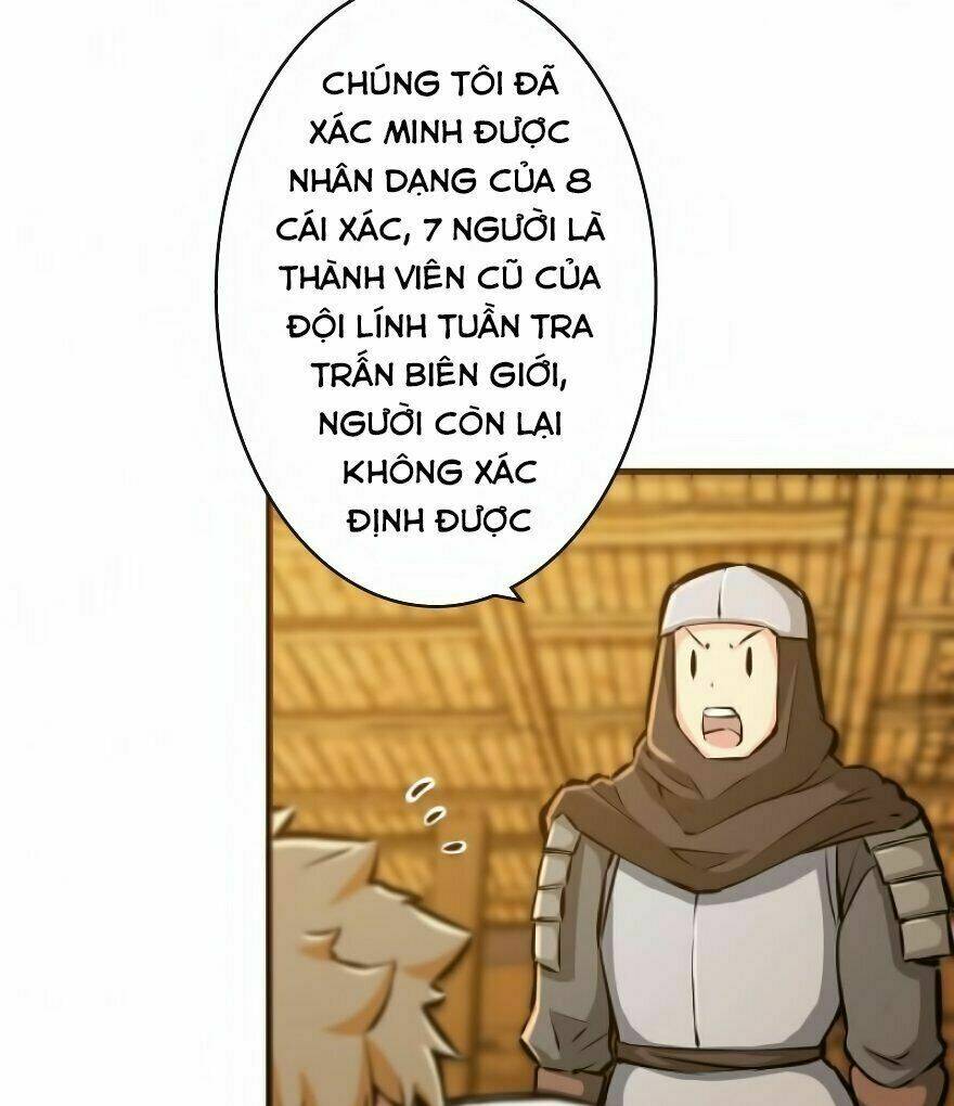 Thả Vu Nữ Đó Ra Chapter 25 - Trang 2