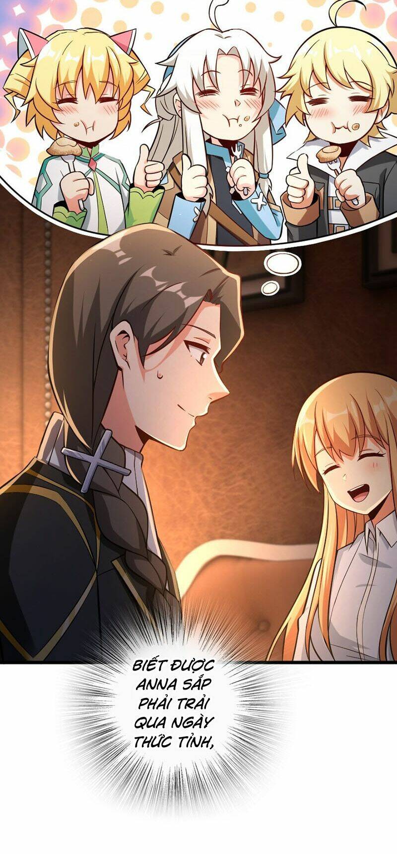 Thả Vu Nữ Đó Ra Chapter 250 - Trang 2