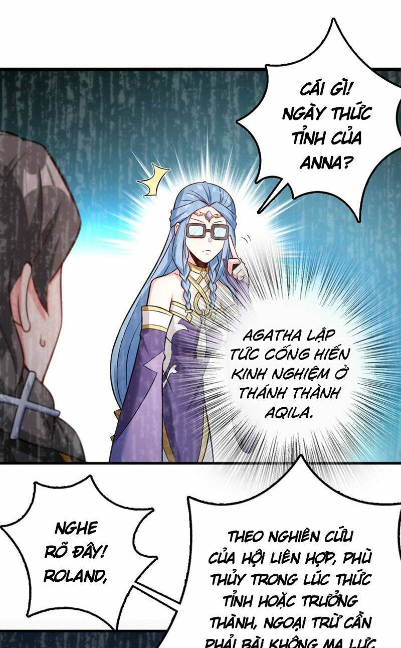 Thả Vu Nữ Đó Ra Chapter 250 - Trang 2