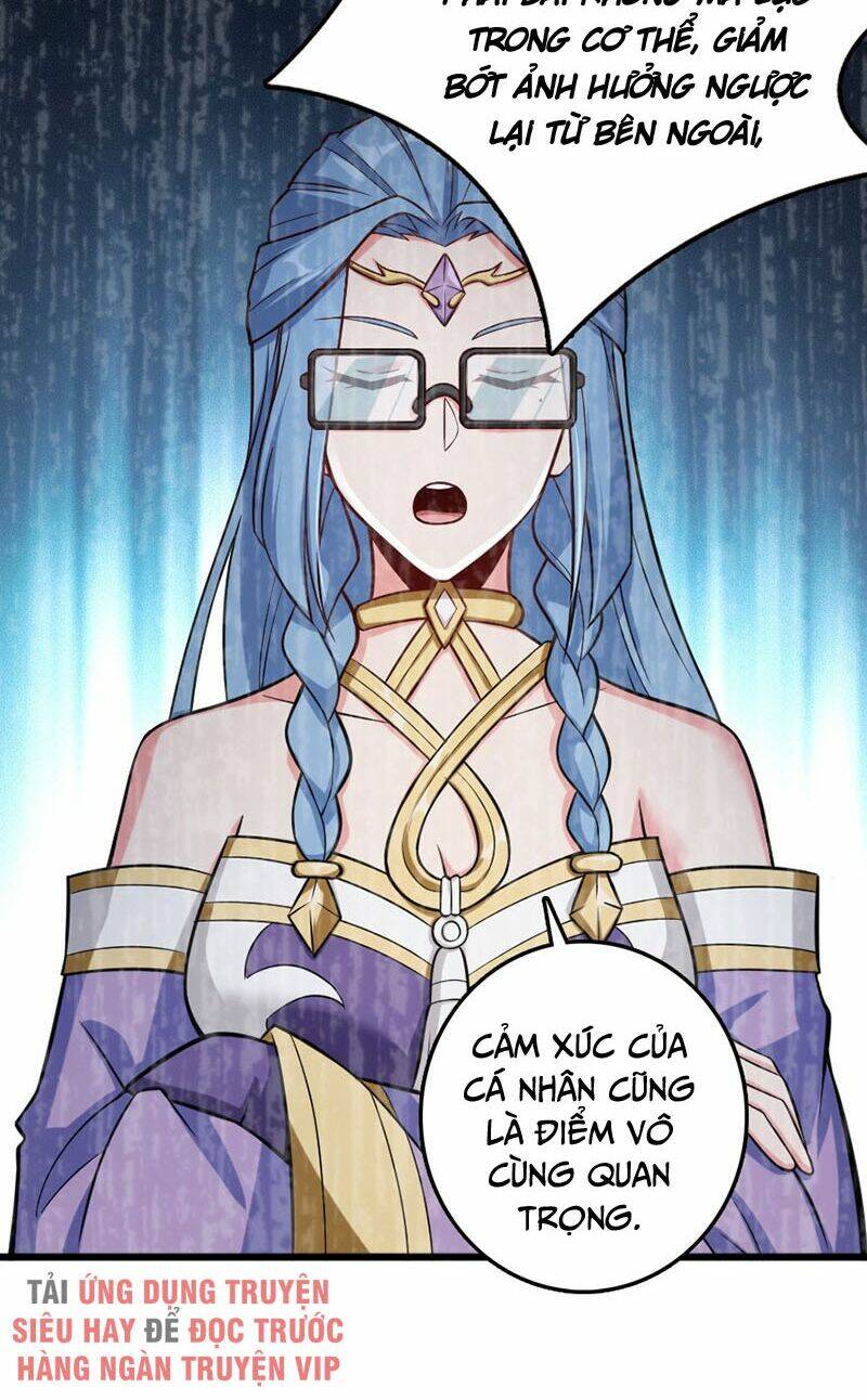 Thả Vu Nữ Đó Ra Chapter 250 - Trang 2