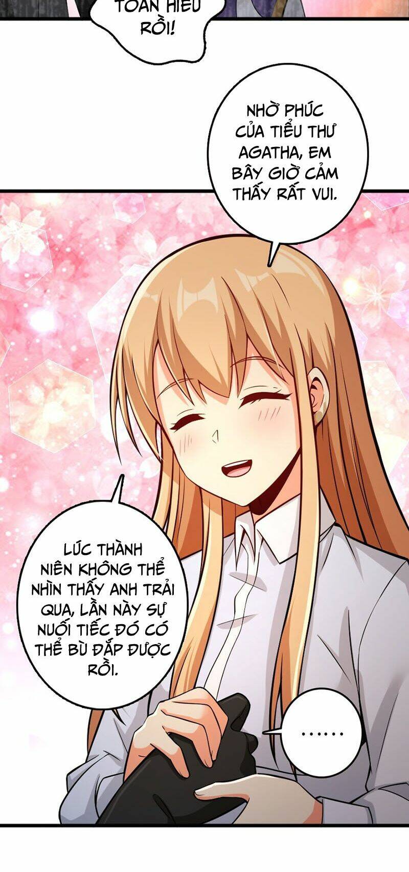 Thả Vu Nữ Đó Ra Chapter 250 - Trang 2