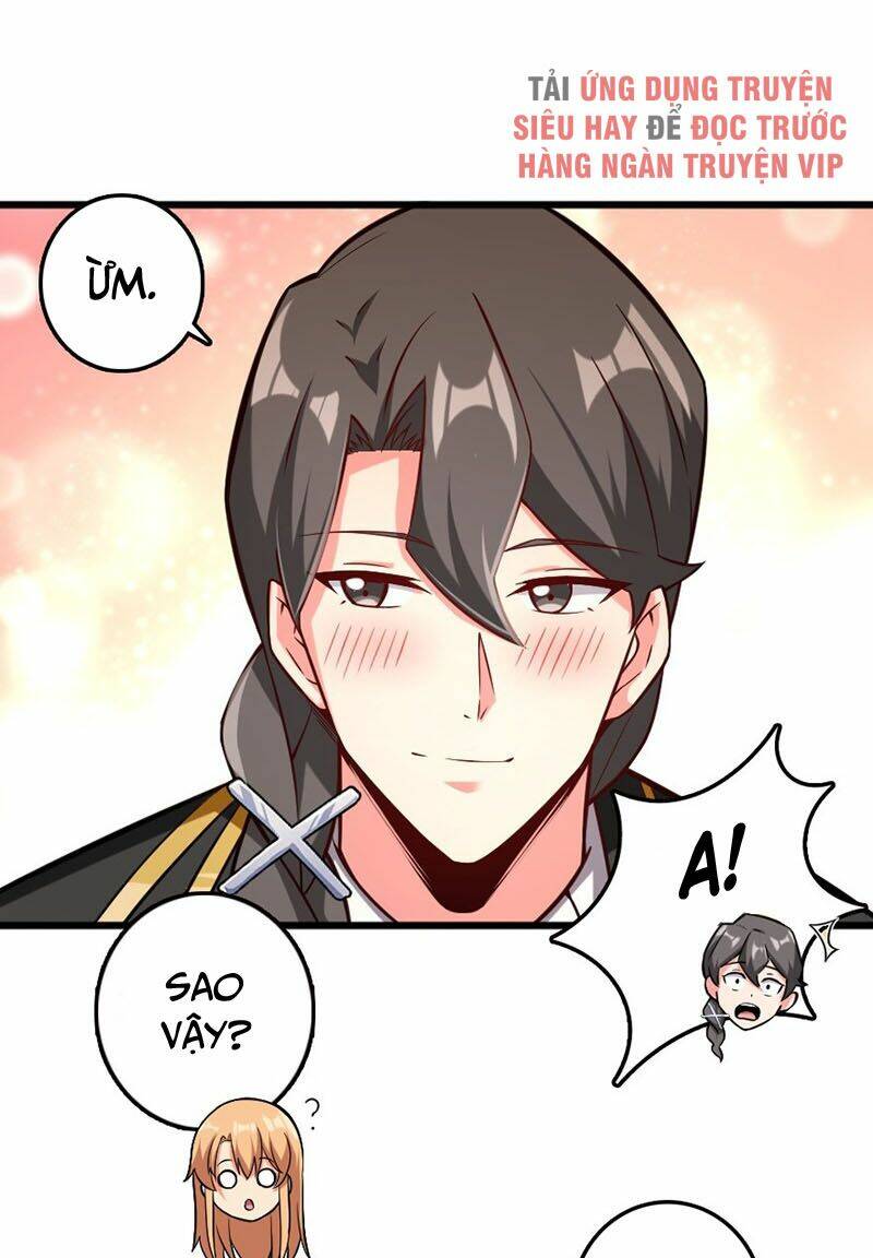 Thả Vu Nữ Đó Ra Chapter 250 - Trang 2