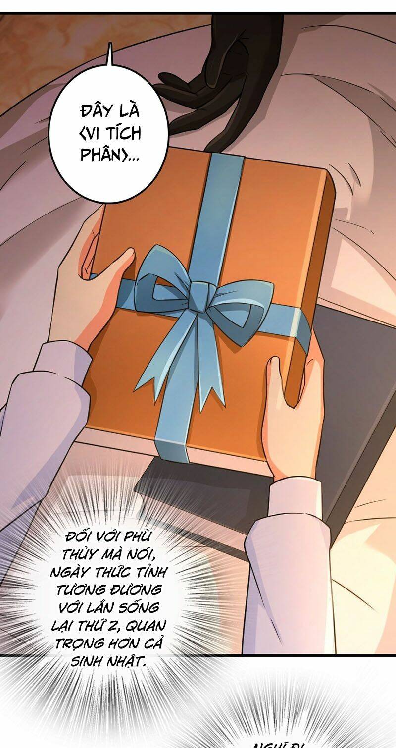 Thả Vu Nữ Đó Ra Chapter 250 - Trang 2