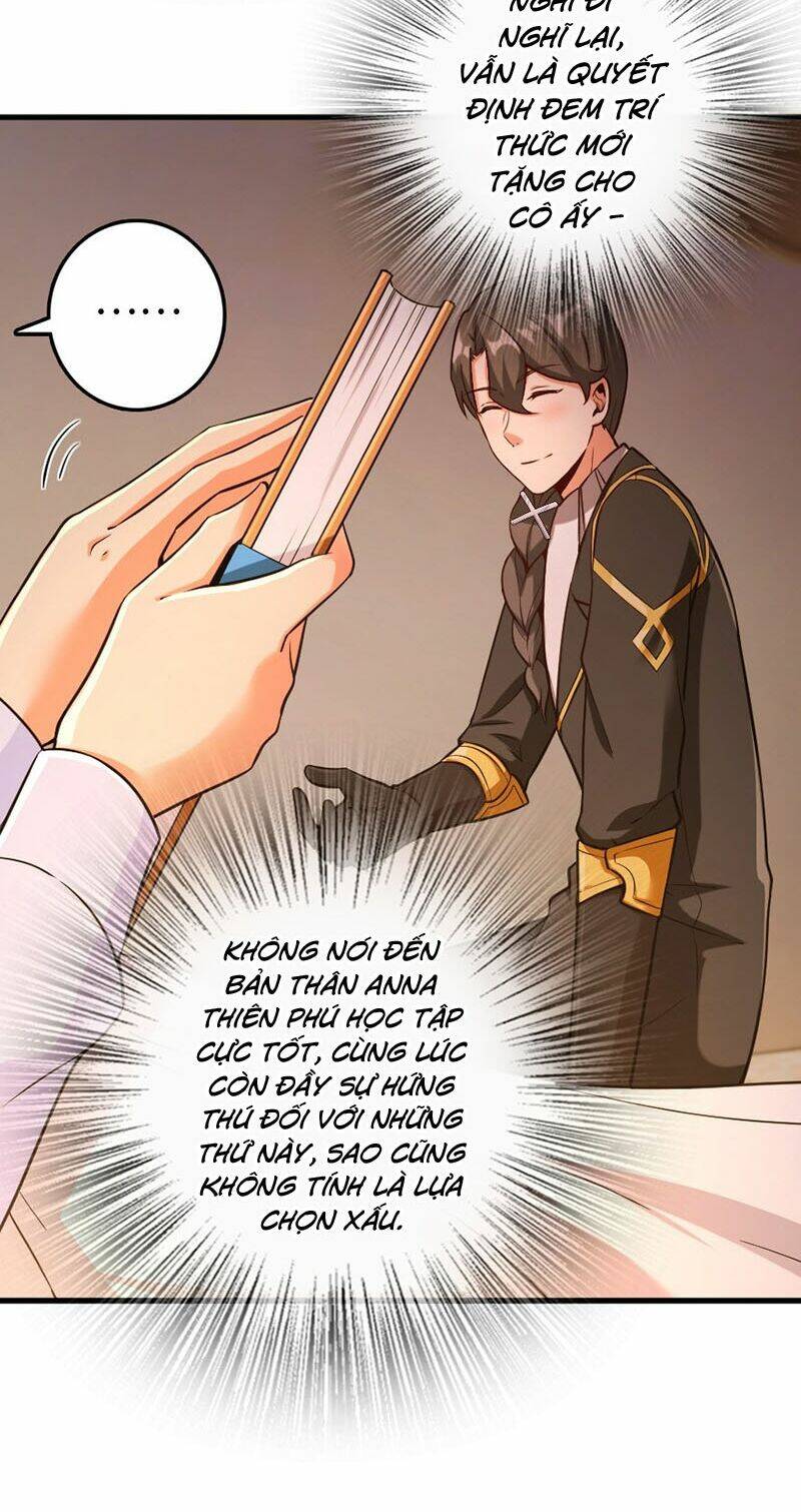 Thả Vu Nữ Đó Ra Chapter 250 - Trang 2