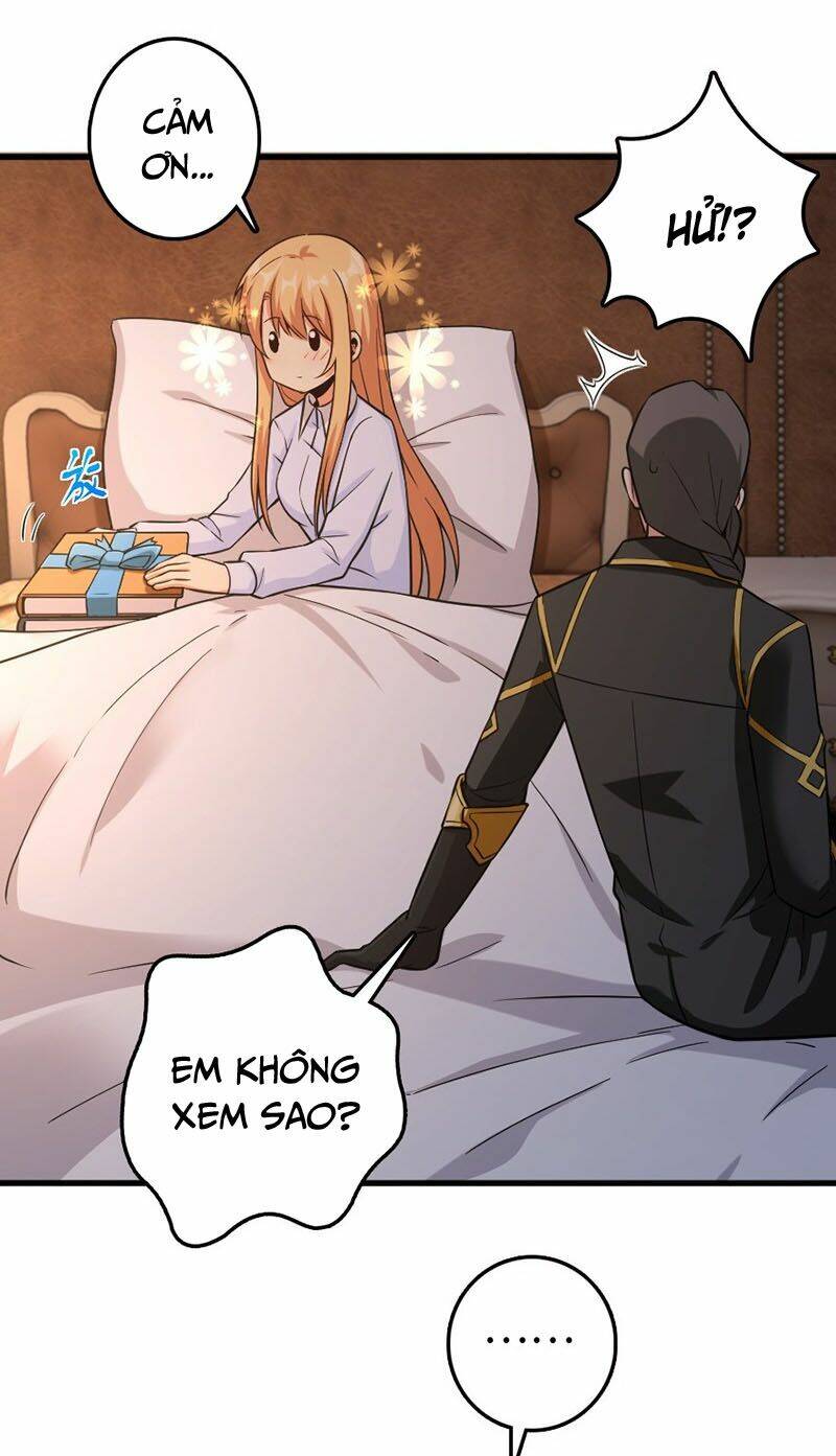 Thả Vu Nữ Đó Ra Chapter 250 - Trang 2