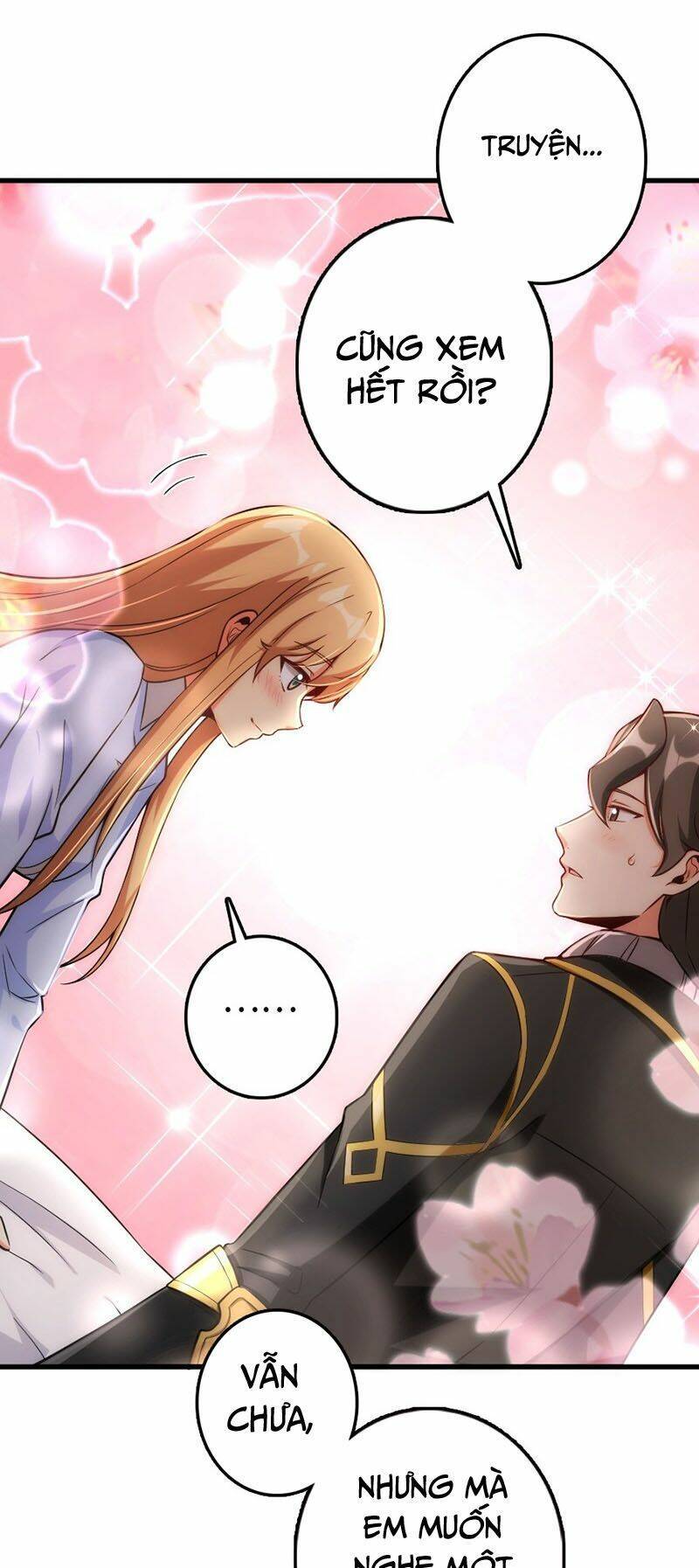 Thả Vu Nữ Đó Ra Chapter 250 - Trang 2