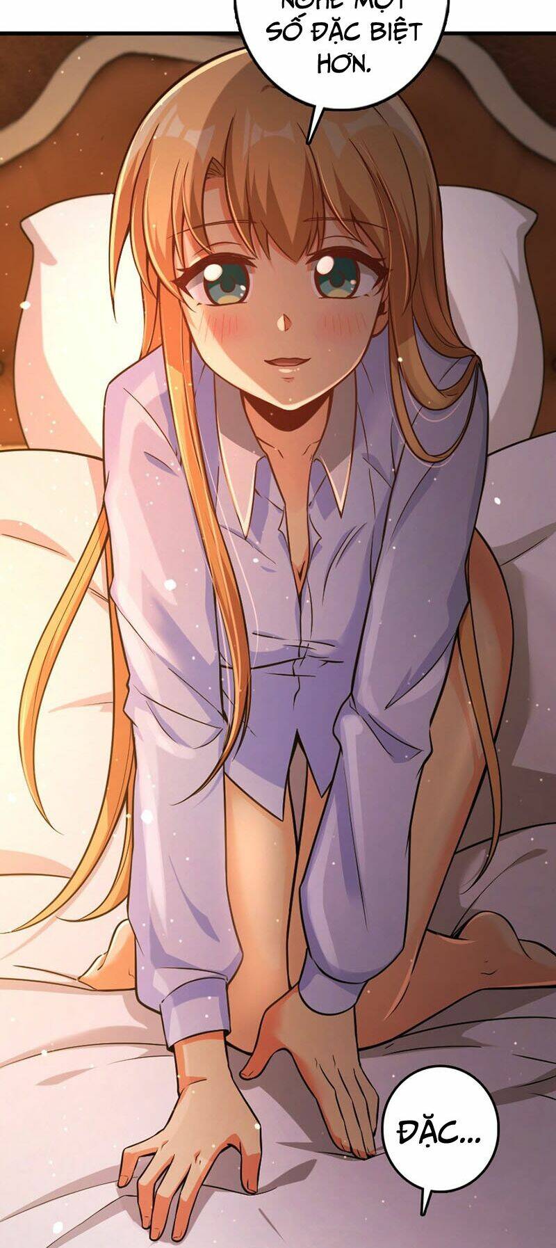 Thả Vu Nữ Đó Ra Chapter 250 - Trang 2