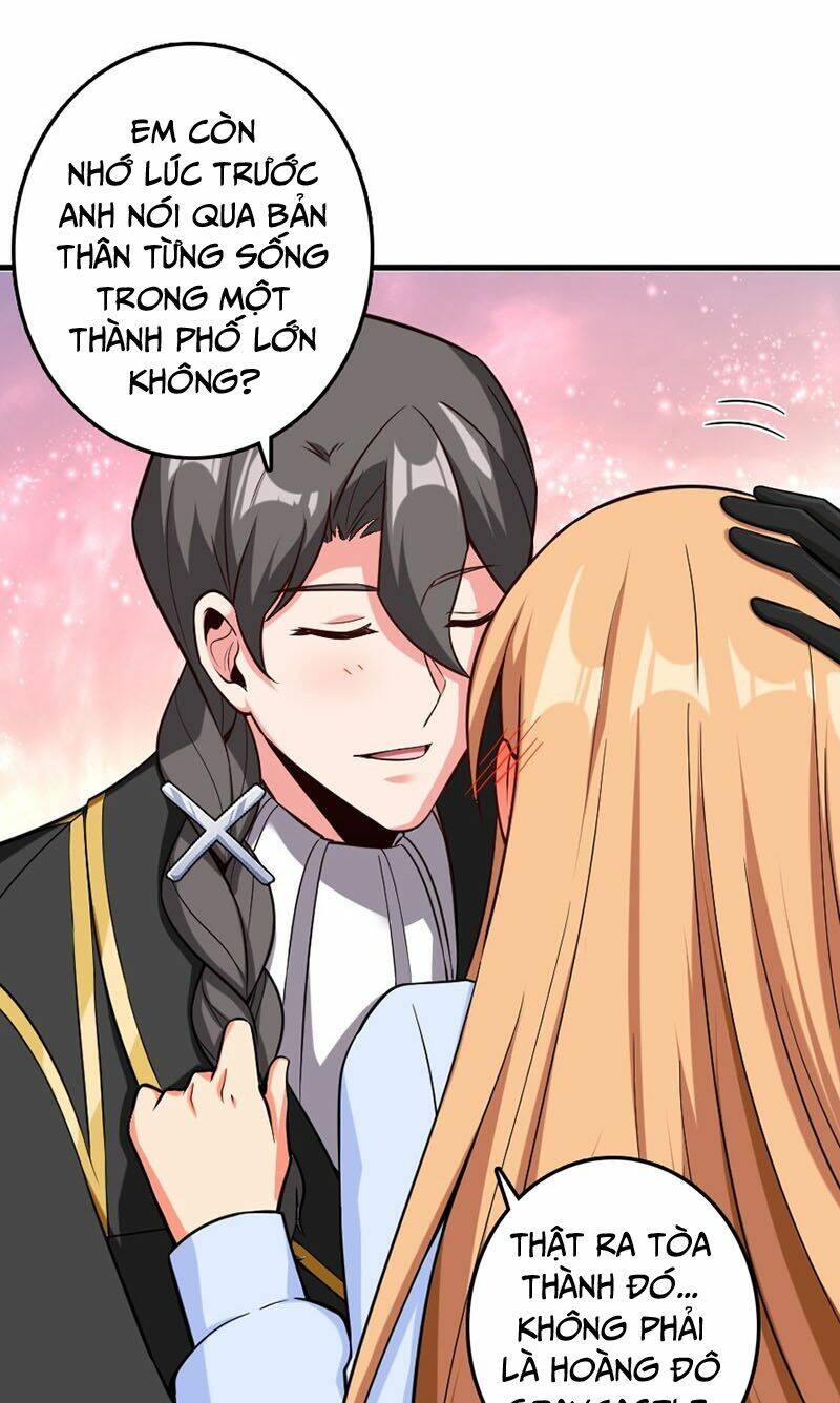 Thả Vu Nữ Đó Ra Chapter 250 - Trang 2