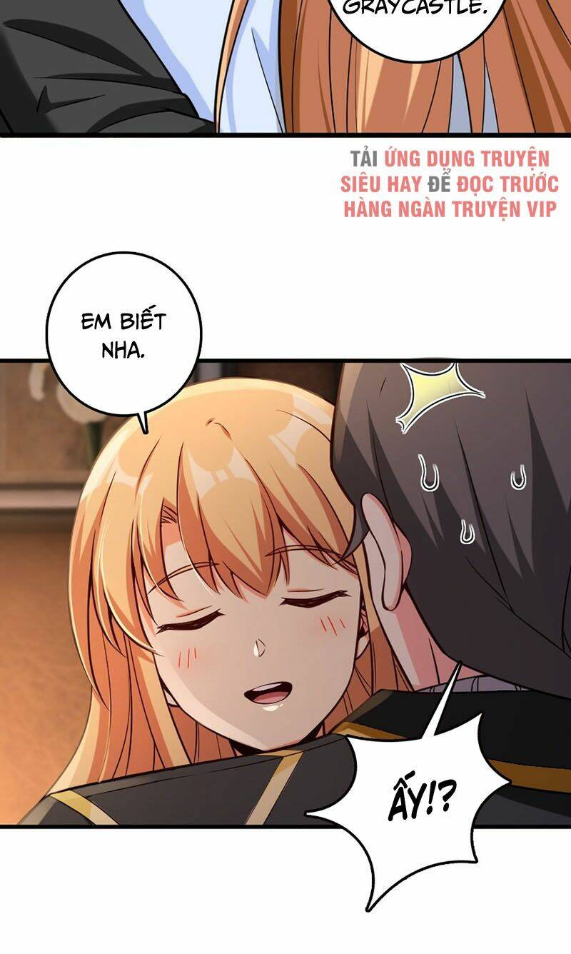 Thả Vu Nữ Đó Ra Chapter 250 - Trang 2