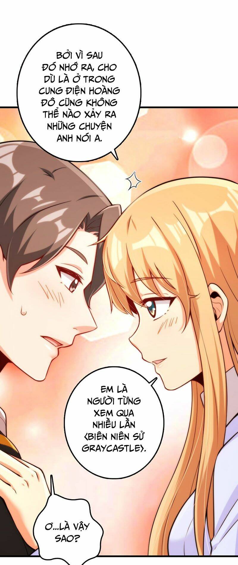 Thả Vu Nữ Đó Ra Chapter 250 - Trang 2