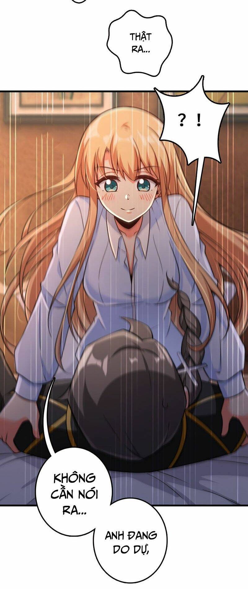 Thả Vu Nữ Đó Ra Chapter 250 - Trang 2