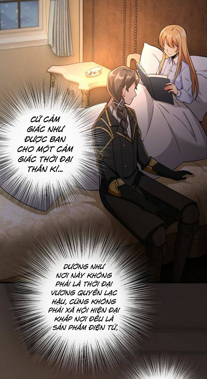 Thả Vu Nữ Đó Ra Chapter 250 - Trang 2