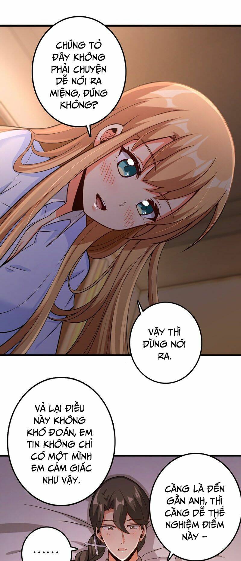 Thả Vu Nữ Đó Ra Chapter 250 - Trang 2