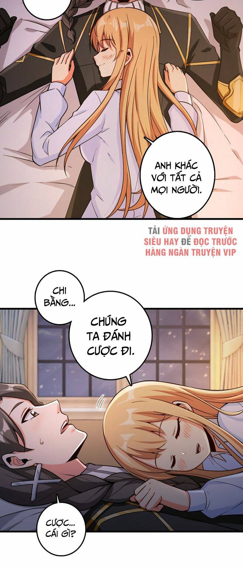 Thả Vu Nữ Đó Ra Chapter 250 - Trang 2