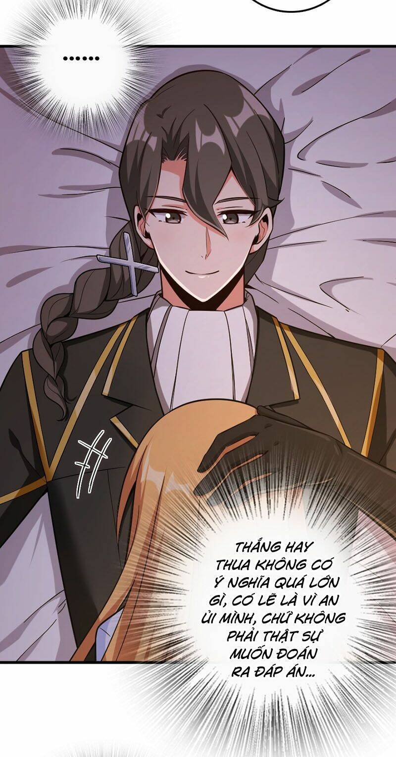 Thả Vu Nữ Đó Ra Chapter 250 - Trang 2