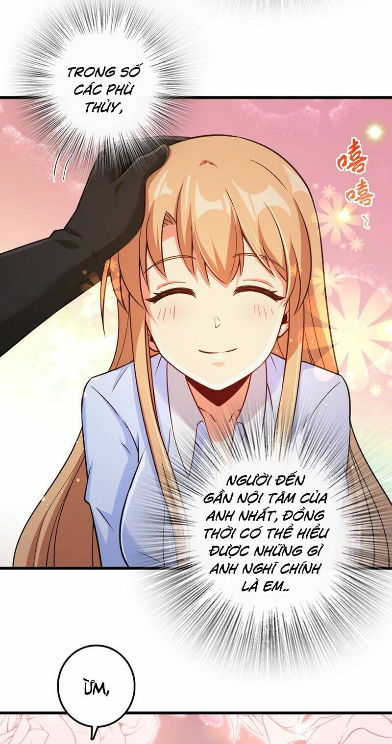 Thả Vu Nữ Đó Ra Chapter 250 - Trang 2