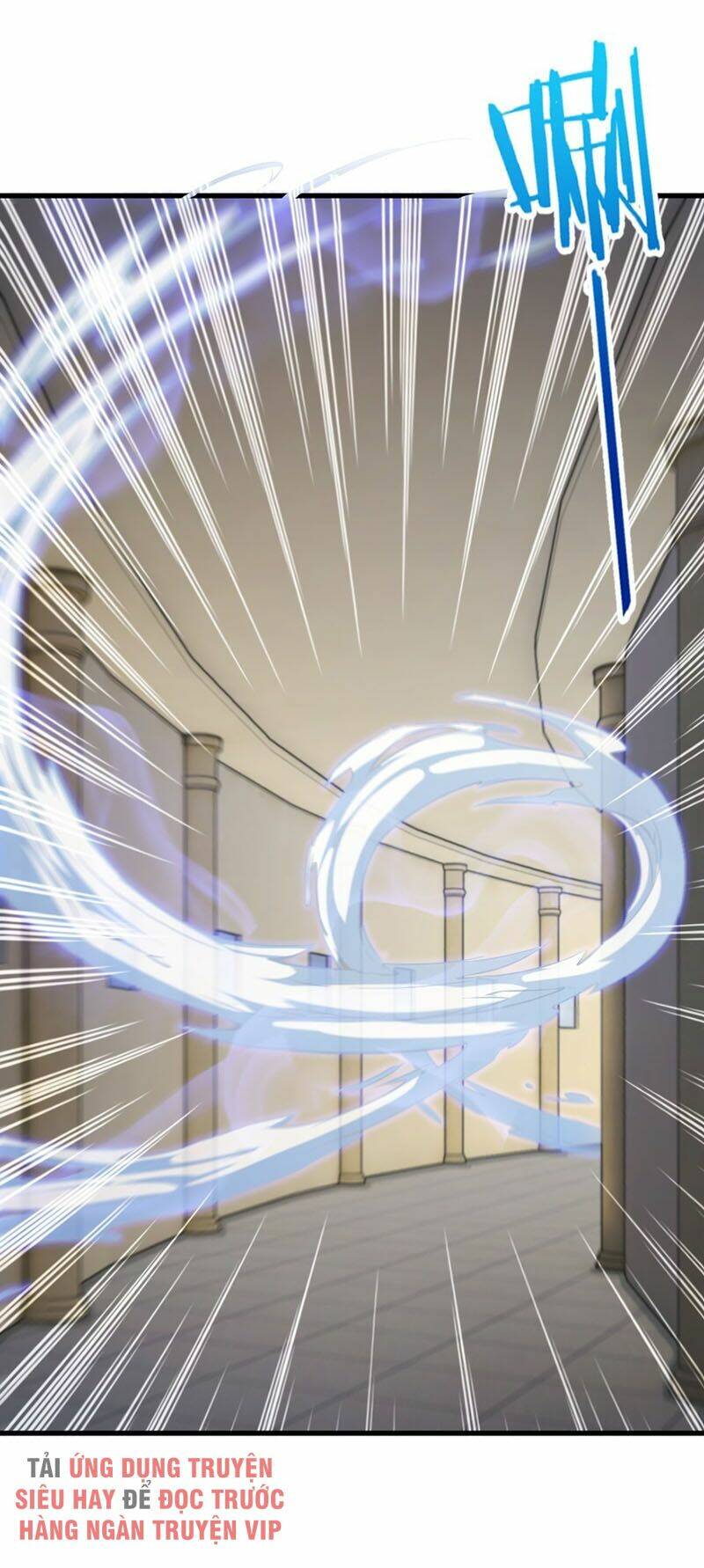 Thả Vu Nữ Đó Ra Chapter 250 - Trang 2