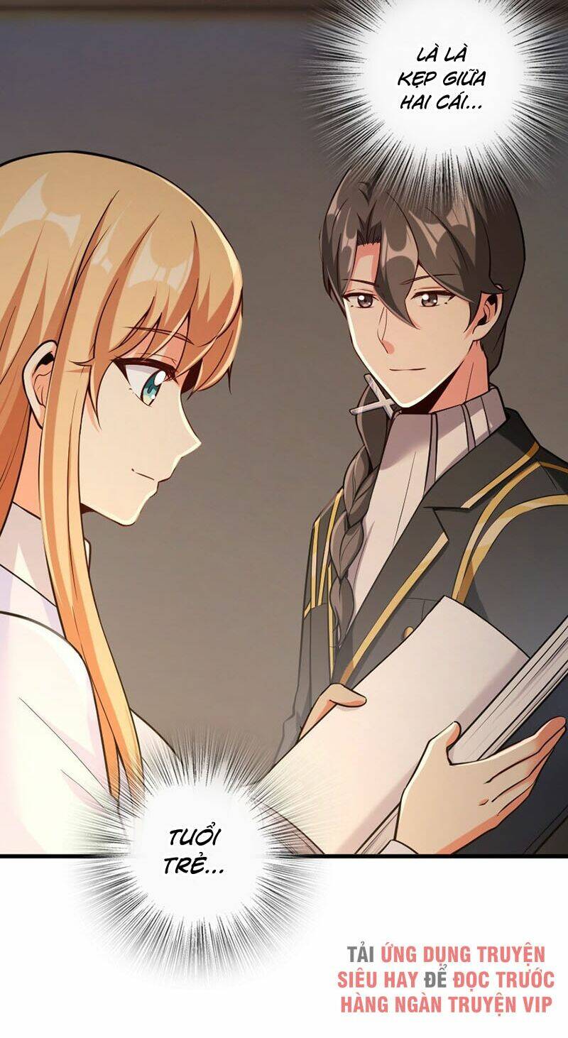 Thả Vu Nữ Đó Ra Chapter 250 - Trang 2