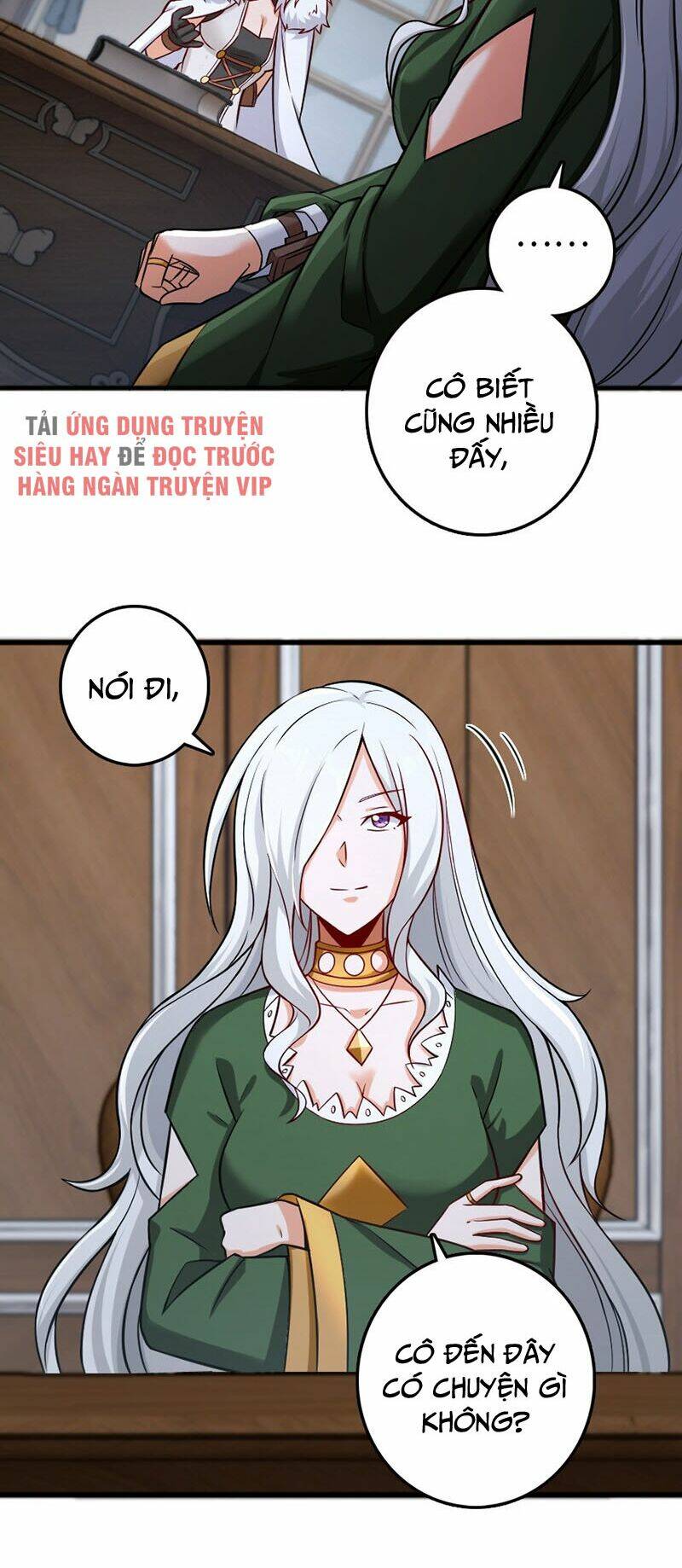 Thả Vu Nữ Đó Ra Chapter 250 - Trang 2